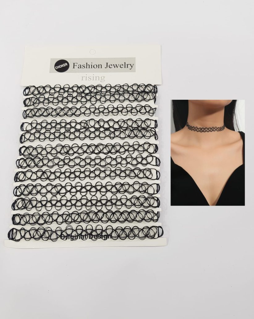 CHOKERS