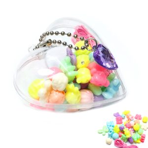 Set para hacer pulsera