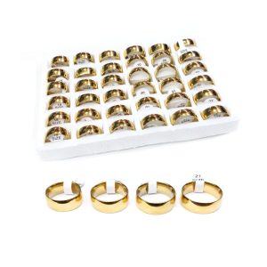 CAJA DE ANILLO