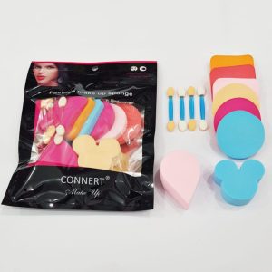 SET DE ESPONJA