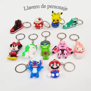 LLAVERO