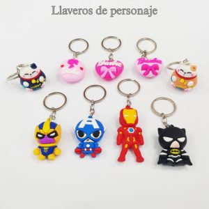 LLAVERO