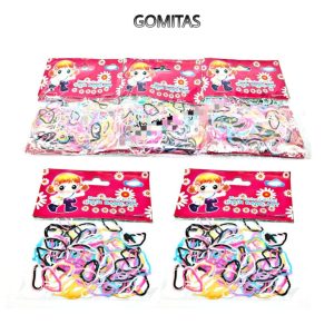 GOMITA