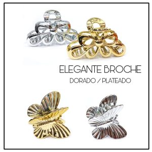 BROCHES