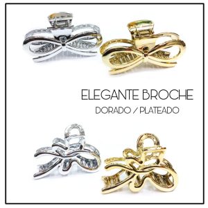 BROCHES