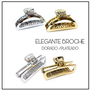 BROCHES