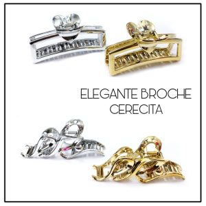 BROCHES