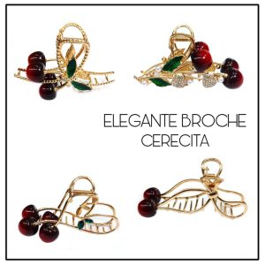 BROCHES