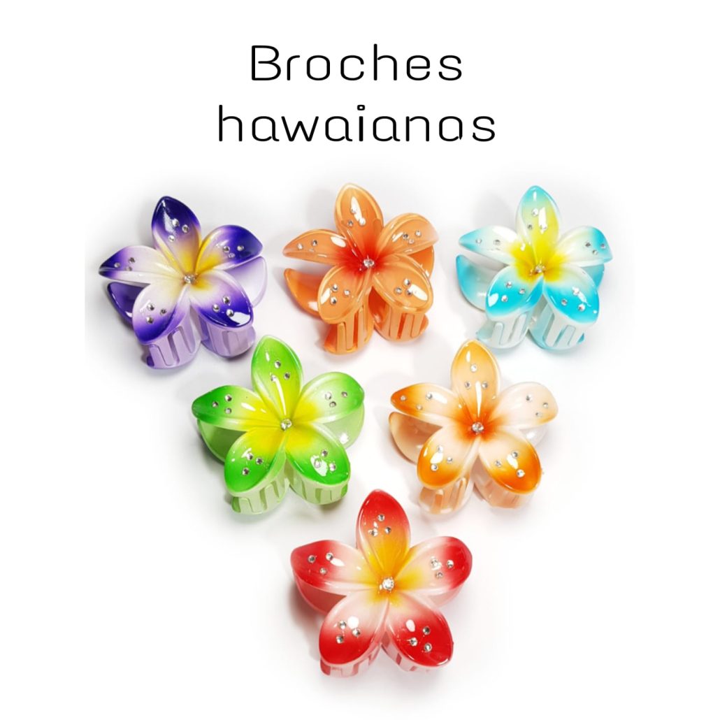 PAQUETE DE BROCHE