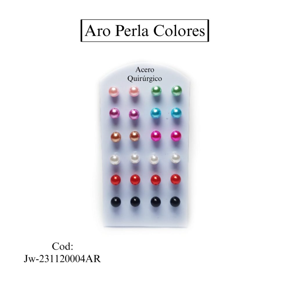 ARO PERLA