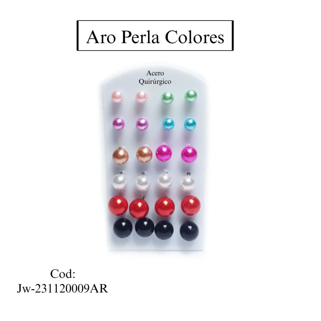 ARO PERLA