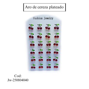 ARO DE CEREZA