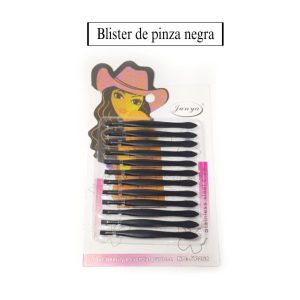 SET DE PINZA