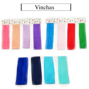 VINCHAS LISAS