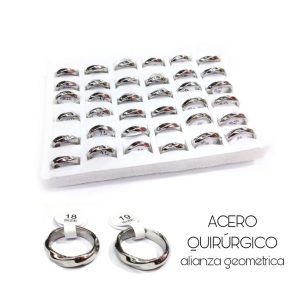 ANILLO POR CAJA