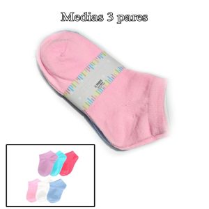 MEDIAS-NIÑA
