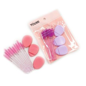 SET ESPONJITA+CEPILLO