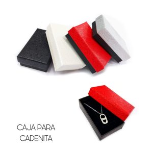 CAJITA DE REGALO