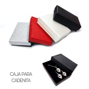 CAJITA DE REGALO