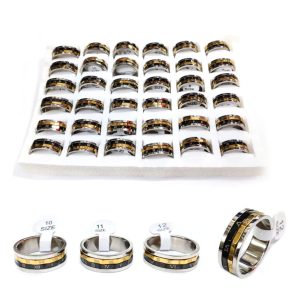ANILLO POR CAJA CERRADA