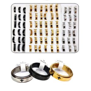 ANILLO POR CAJA CERRADA