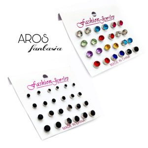 SET DE ARITOS